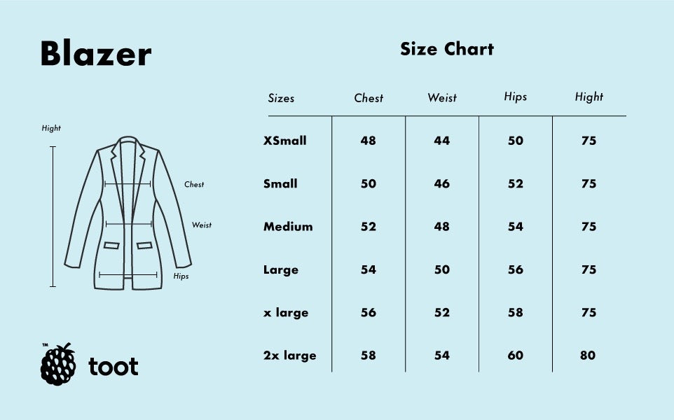 Mint Green Blazer