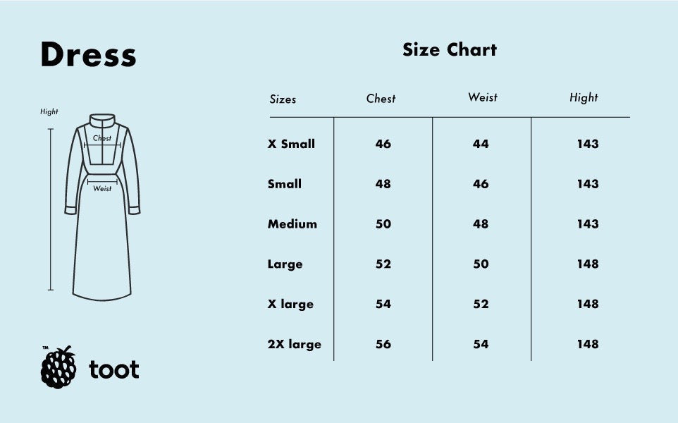 Brown Dress – Minimal Grace