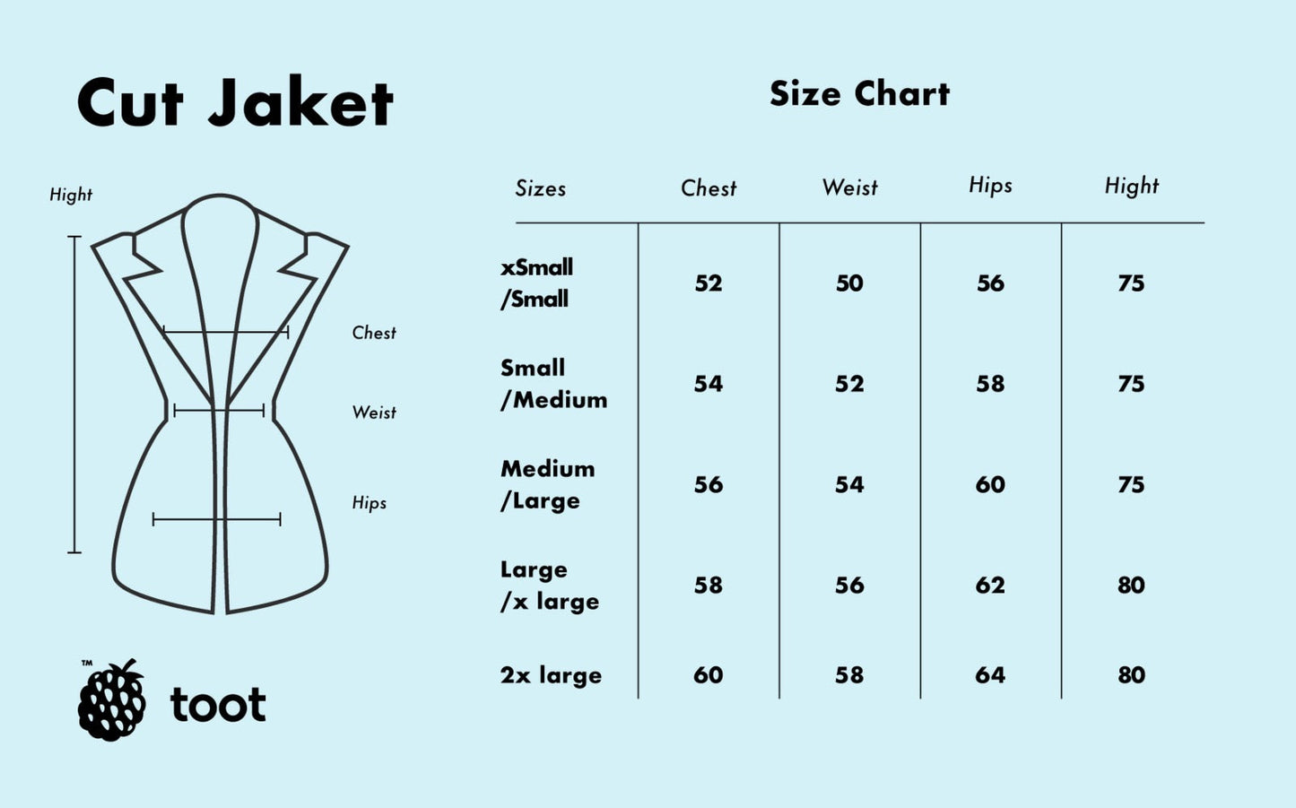 Denim Zip Vest with Waist Belt