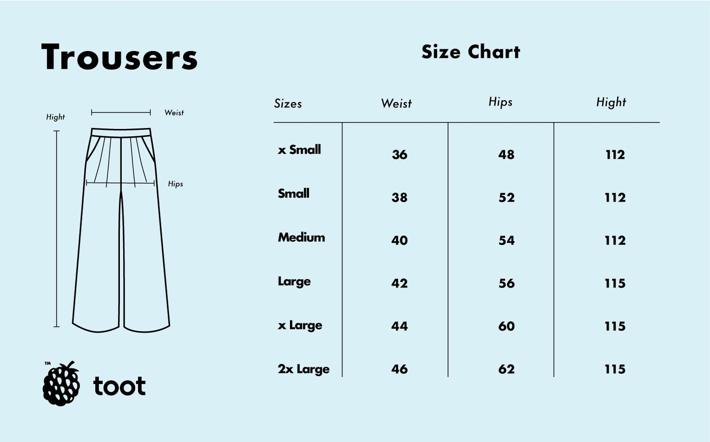 Match Linen Pants     ( pants with an elastic back waist )