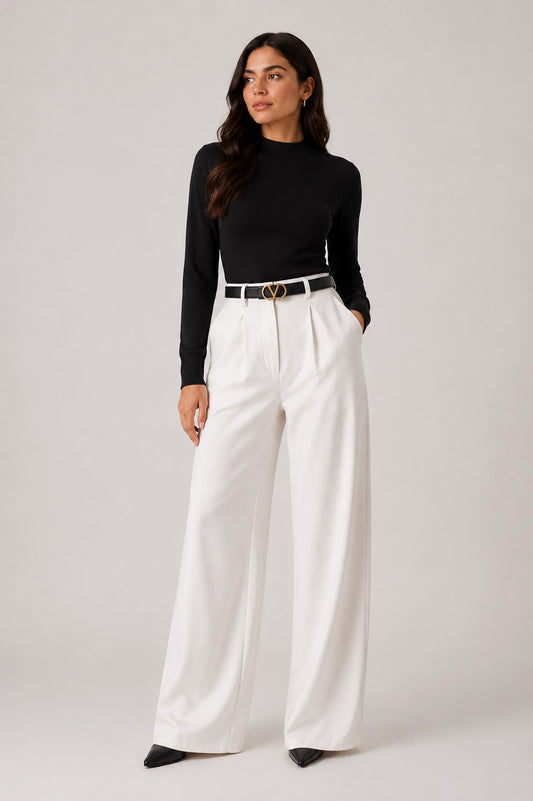 Off White Pants