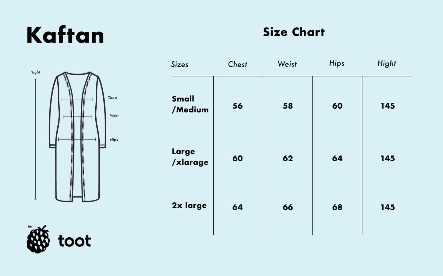 Suede Ramadan Kaftan