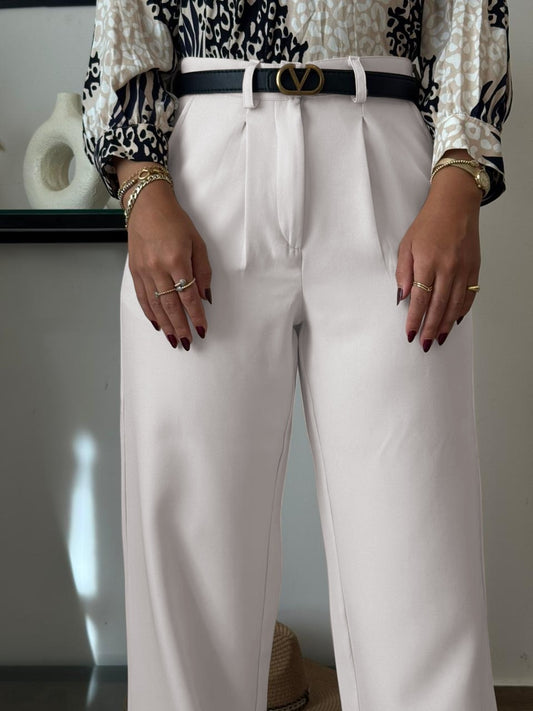 Off White Pants