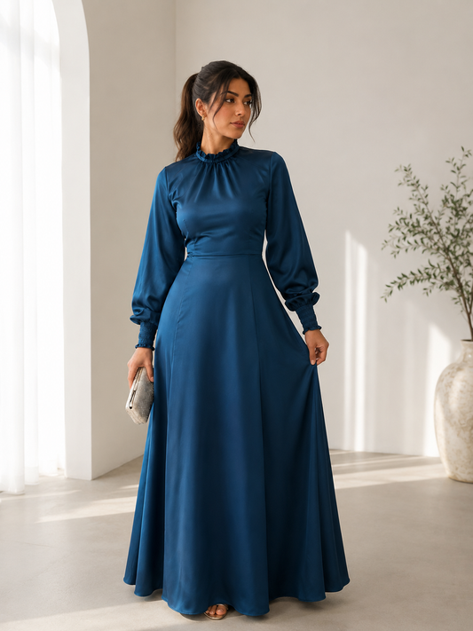 Satin Serenity
