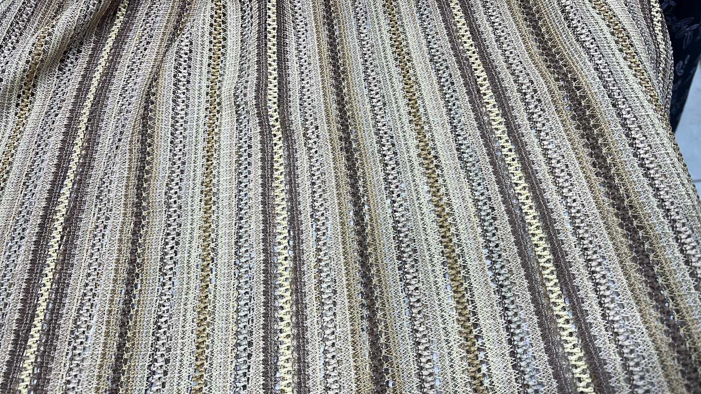 Lined Beach Pants